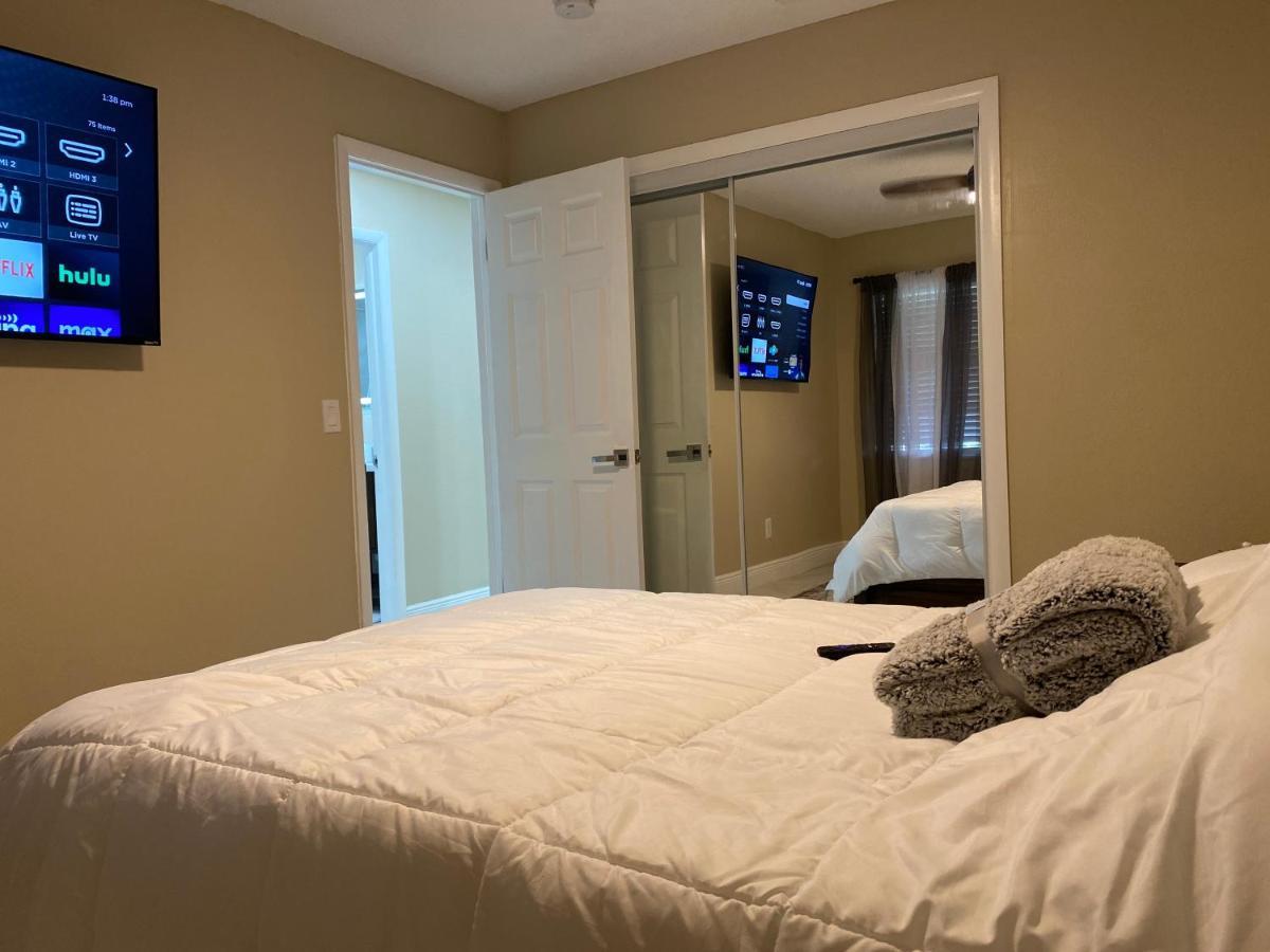 Sunny Days Vacation Rental Llc 올랜도 외부 사진