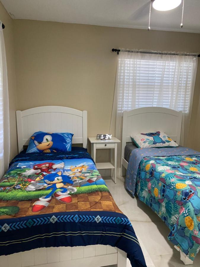 Sunny Days Vacation Rental Llc 올랜도 외부 사진