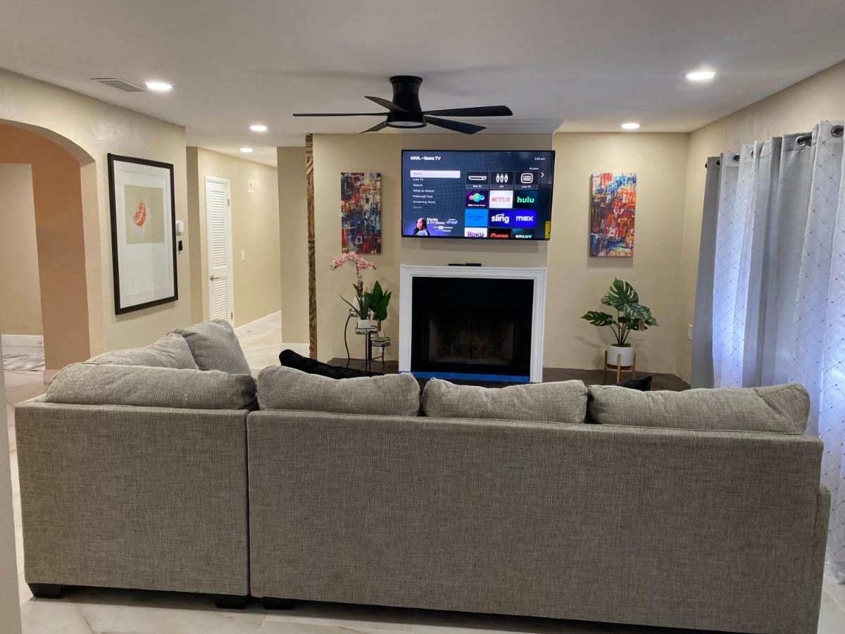 Sunny Days Vacation Rental Llc 올랜도 외부 사진