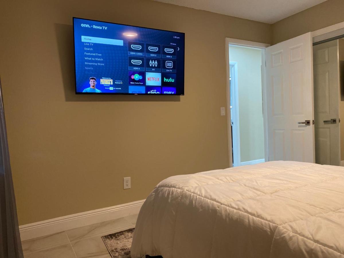 Sunny Days Vacation Rental Llc 올랜도 외부 사진