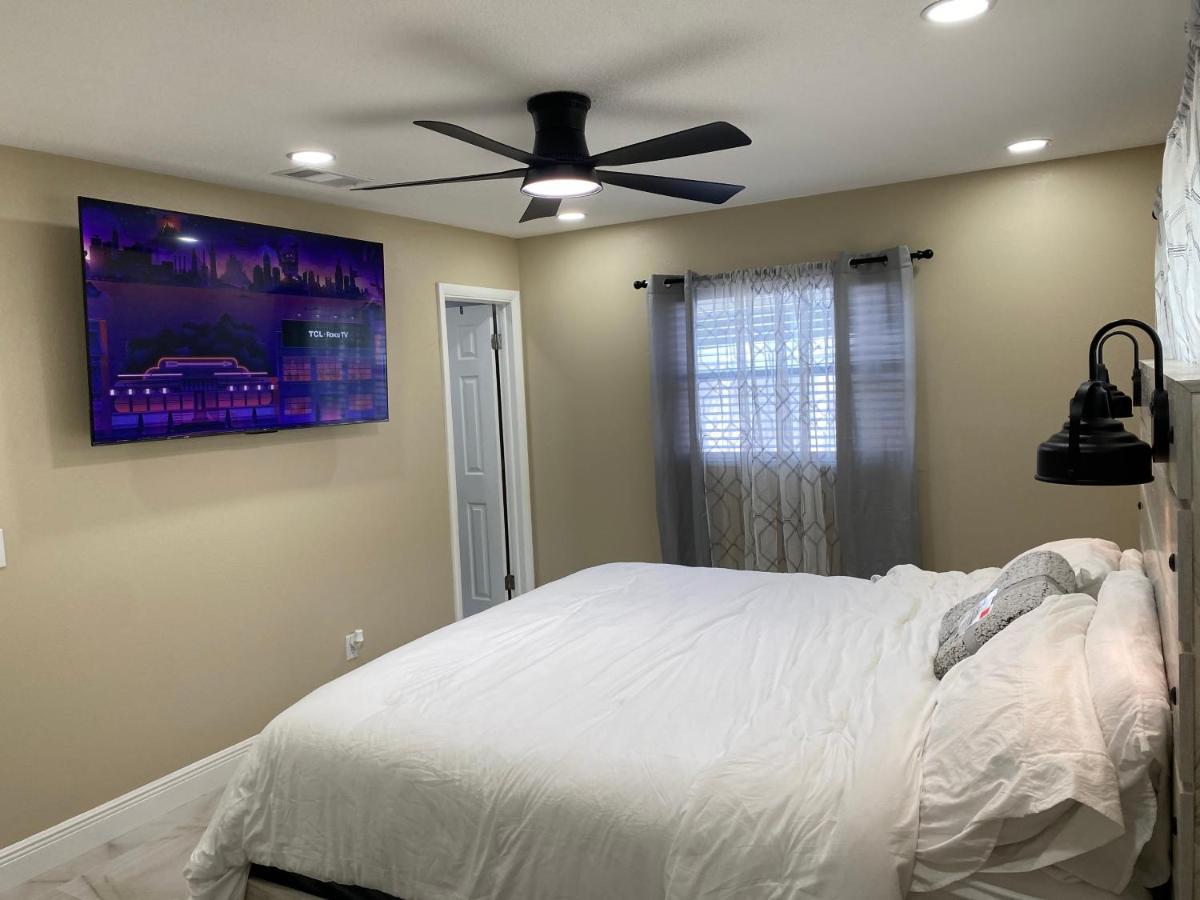 Sunny Days Vacation Rental Llc 올랜도 외부 사진